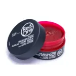 Red One Hair Styling Aqua Hair Gel Wax Quicksilver 150ml - 1